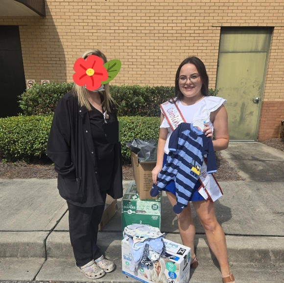 Closet Cleanout- Hurricane Helene Relief Efforts - Picture 2 of 2